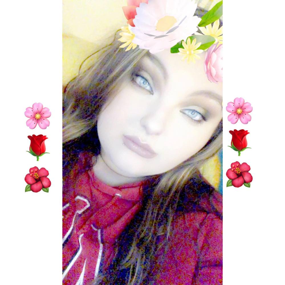 Meet your Posher, Carissa